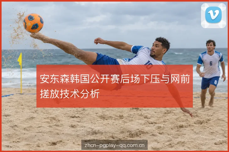 安东森韩国公开赛后场下压与网前搓放技术分析
